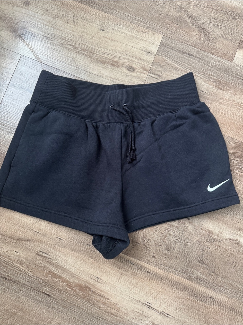 Nike Phoenix Fleece Shorts